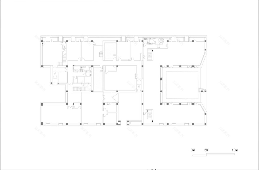 青海玉树 Gesar 广场-59