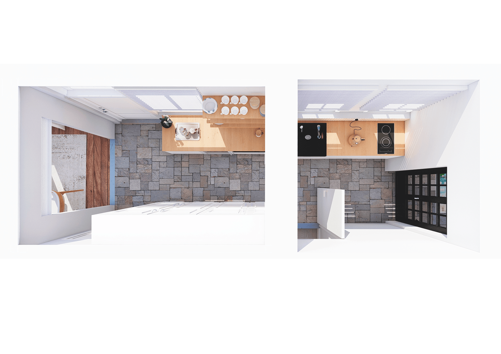 Maison Dacota 项目-41