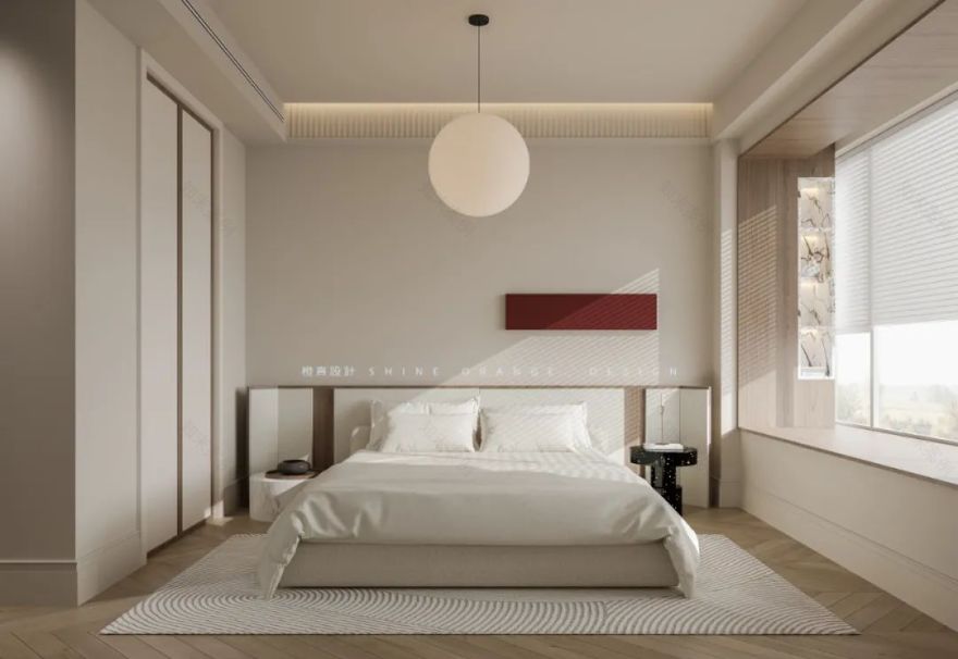 《包裹的时光》丨橙熹设计-73