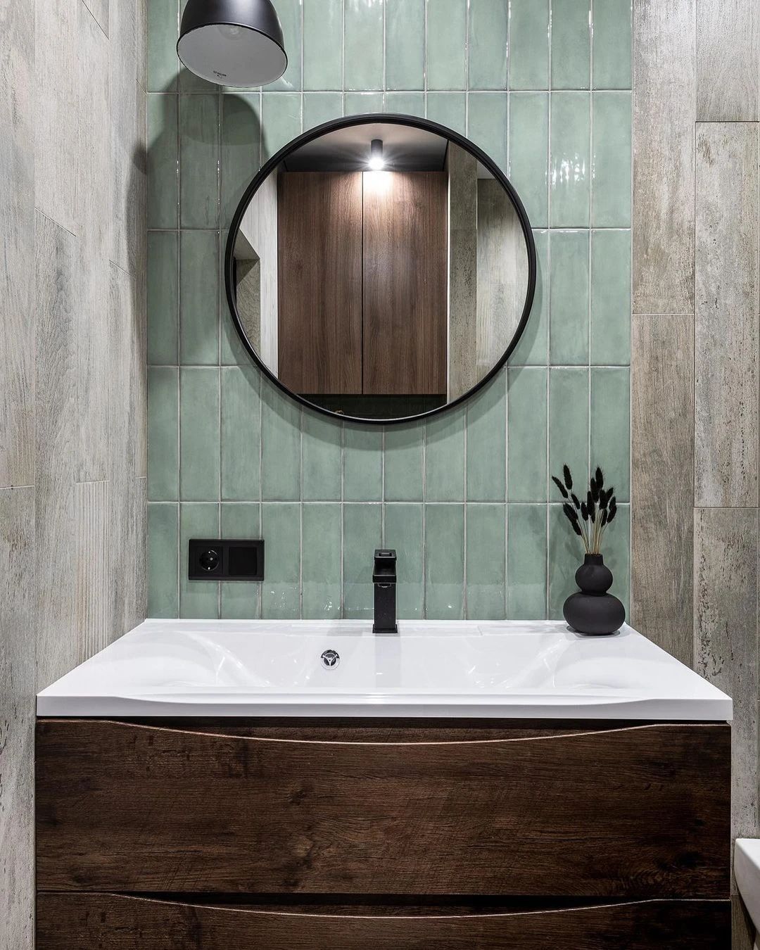 32㎡舒适小宅设计-25