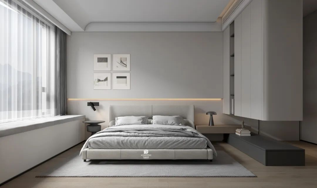 春翠里 138 户型·如愿丨中国湖州丨设计传-20