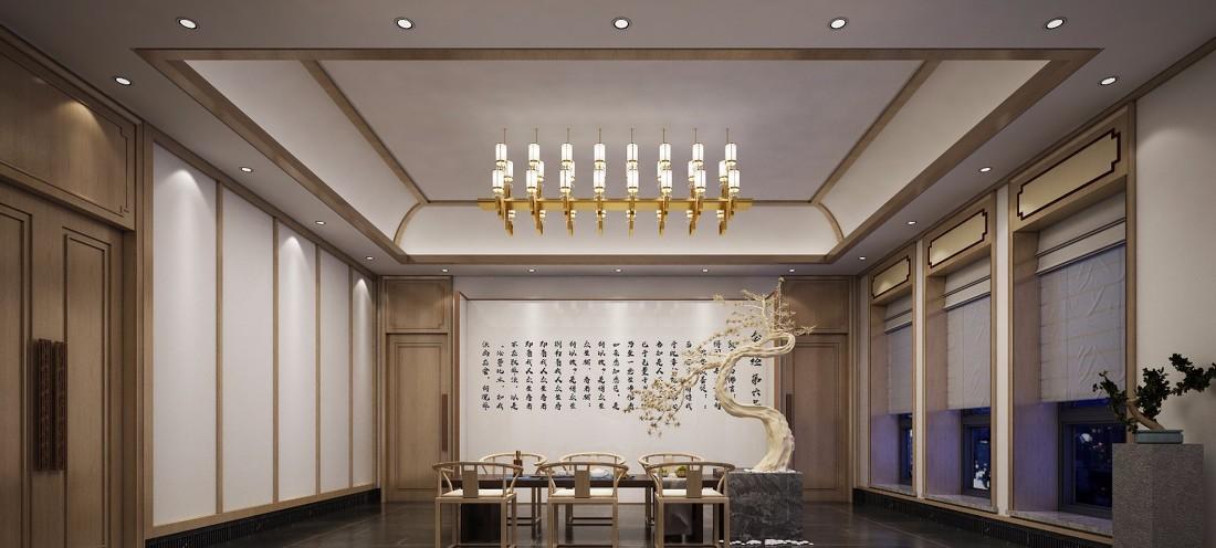 
邢台市沙河市会所设计 -12