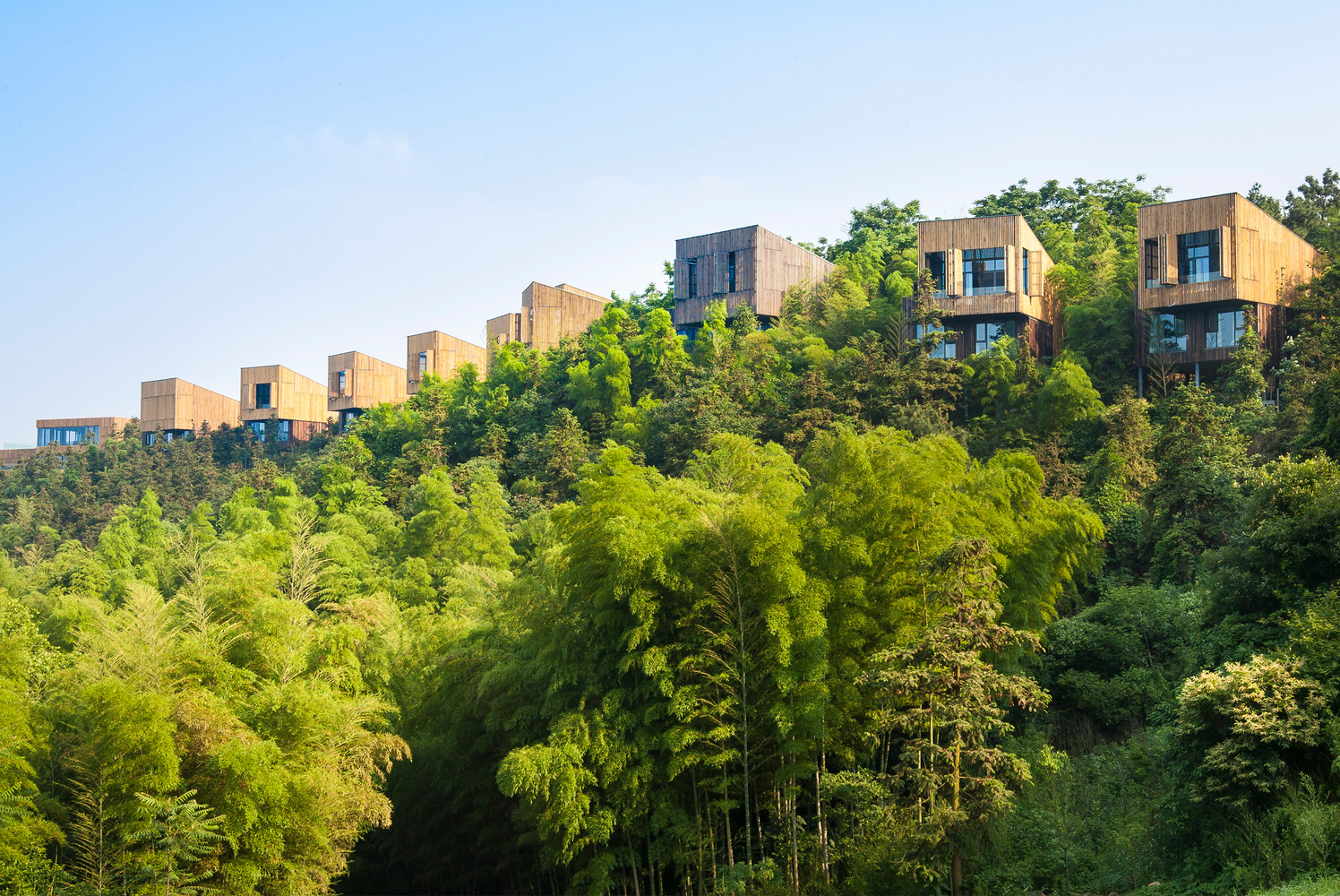 美岕山野温泉度假村-39