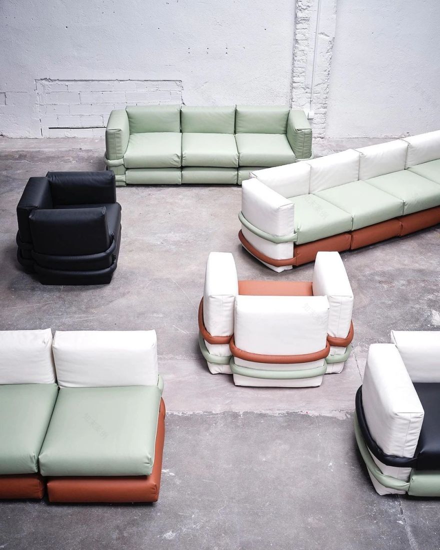 2024 米兰国际家具展览会丨意大利米兰-164