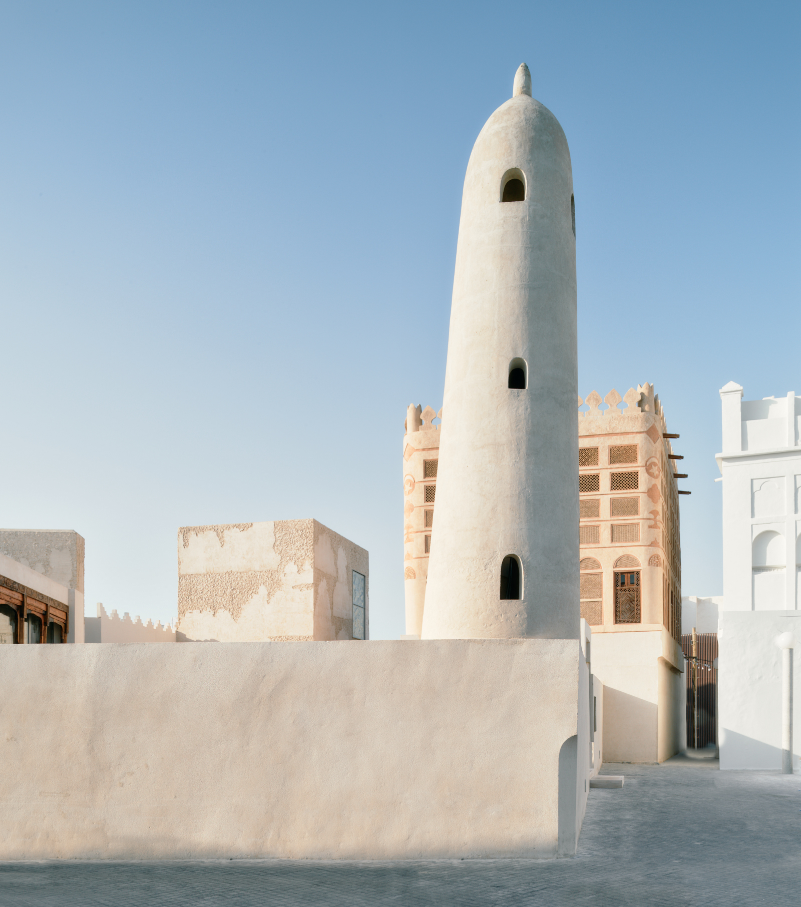 丨巴林穆哈拉格丨Studio Anne Holtrop-18