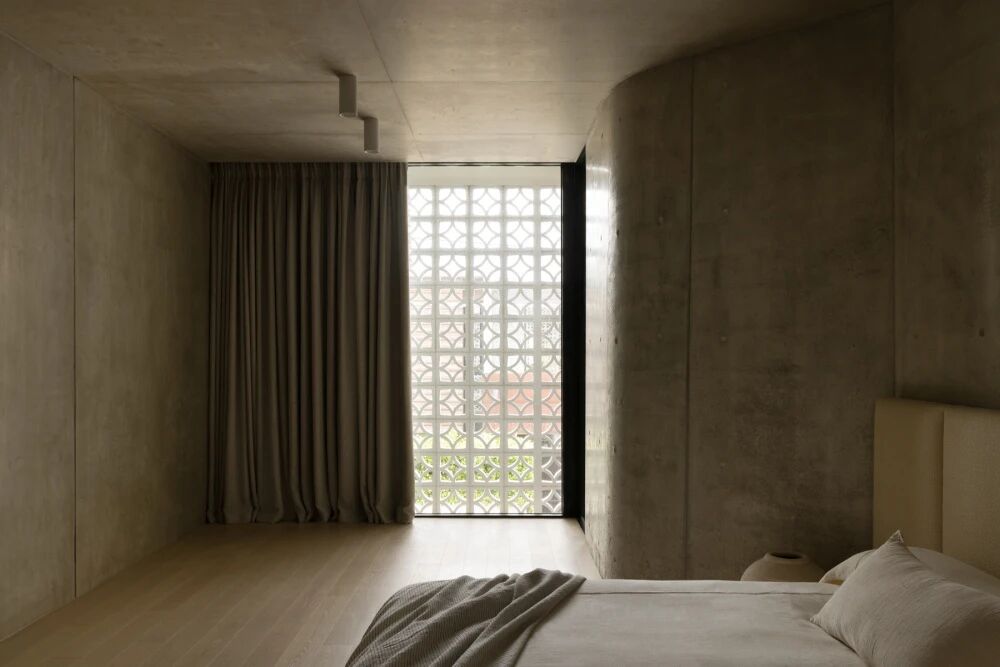 巴尔曼之家金色系列丨澳大利亚-12