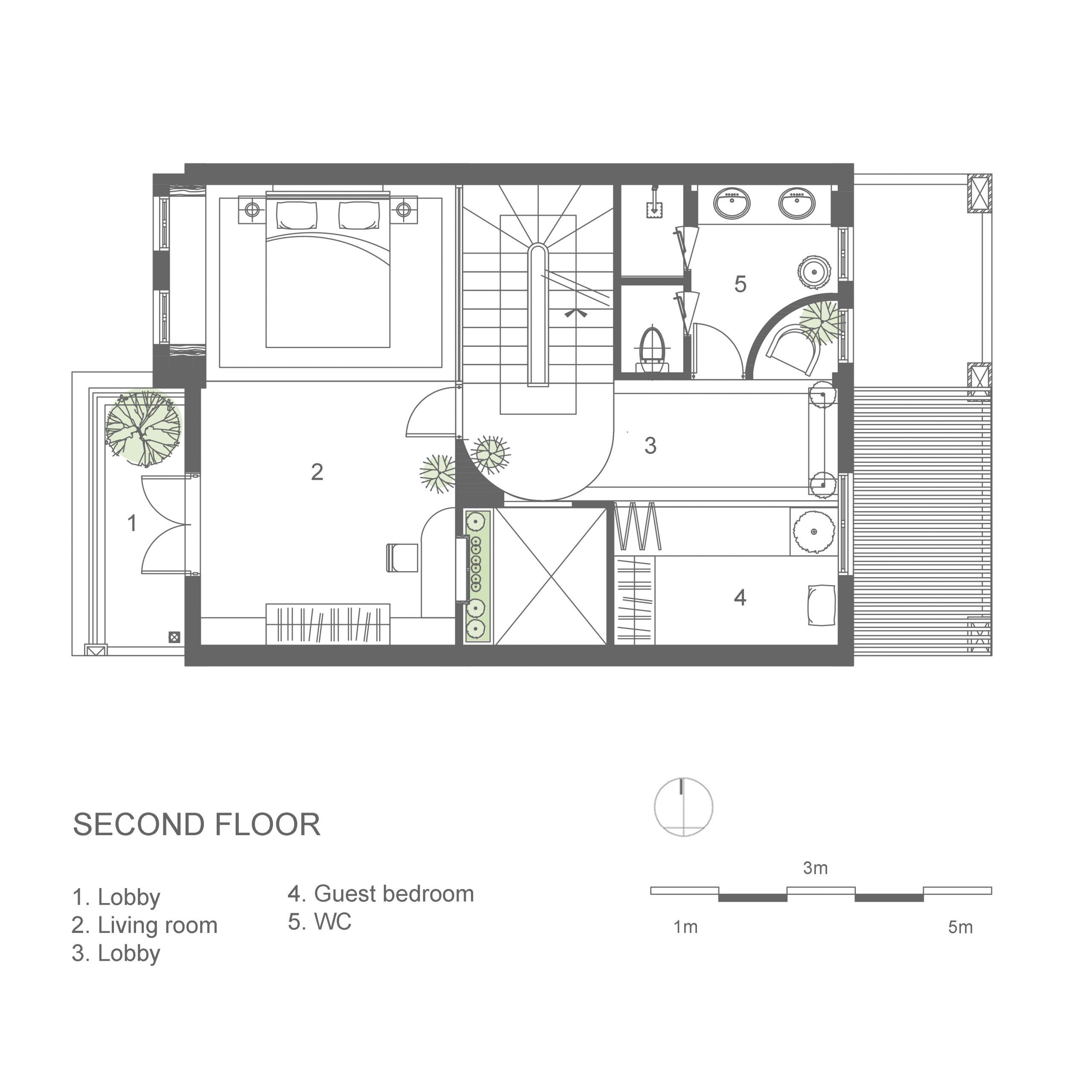李氏之家 · 重生之美-50