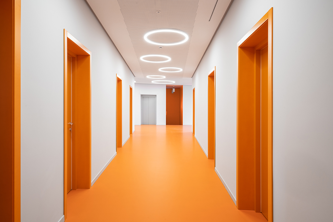 弗朗哥·科雷利音乐学院-59