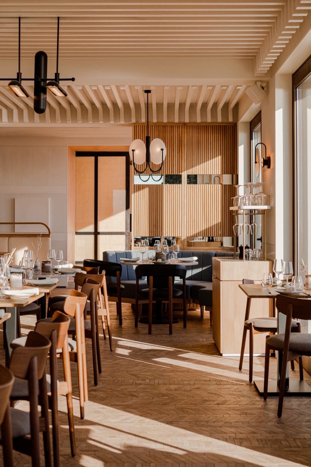 埃索斯埃里塞拉酒店丨葡萄牙丨Pedra Silva Arquitectos-68