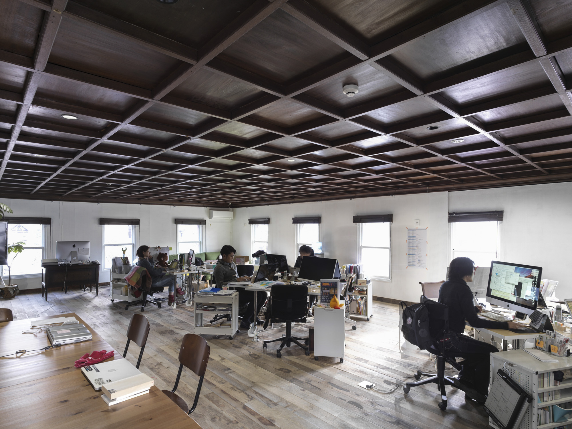 古都京都的创意空间 | Material Kyoto-32