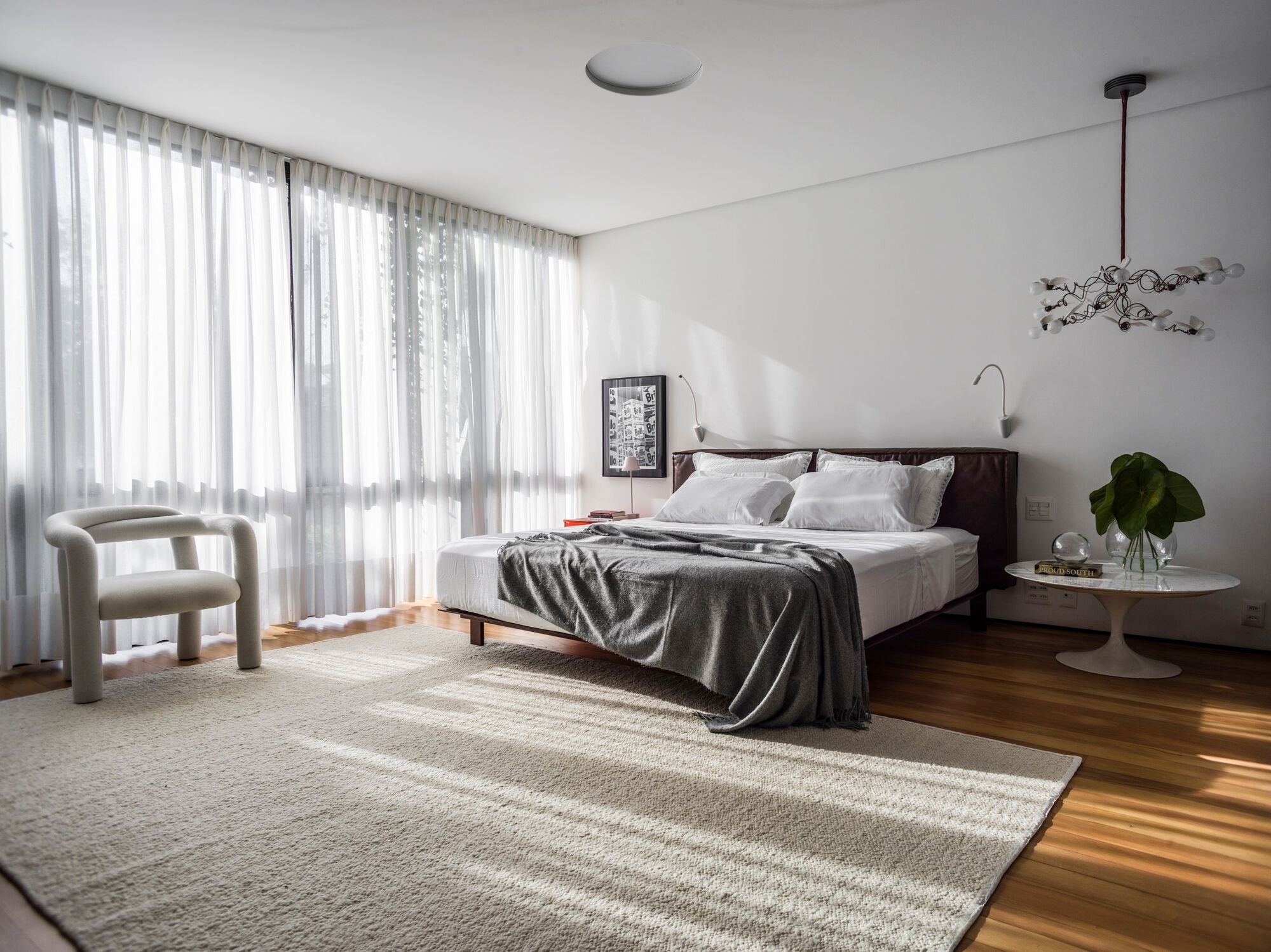 FBL 之家丨巴西圣保罗丨Claudia Haguiara Arquitetura,HGMA-45