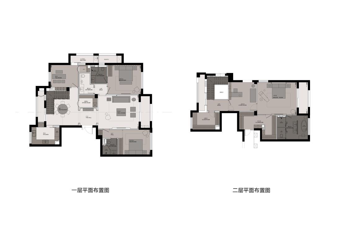 新与旧光影深浅下的生活感-66