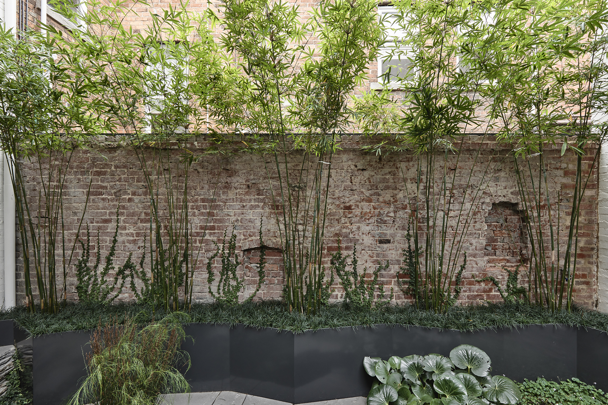 菲茨罗伊桥楼丨澳大利亚墨尔本丨Matt Gibson Architecture + Design-46