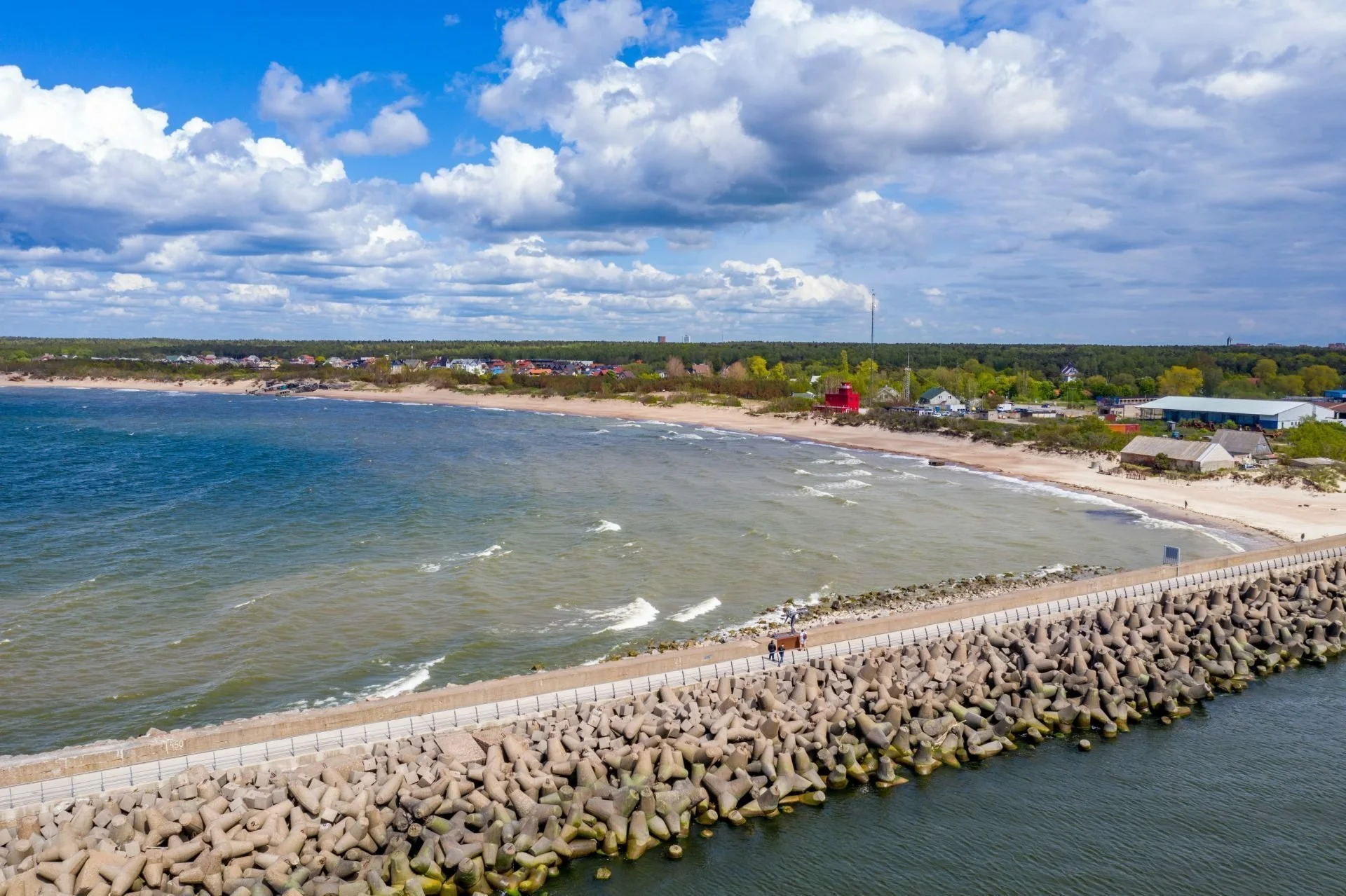 冲浪站丨DO ARCHITECTS-48