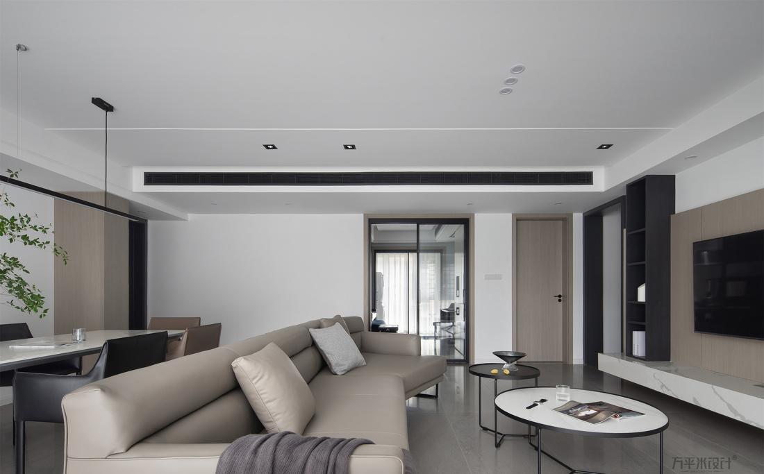 若·素极简主义之家-28