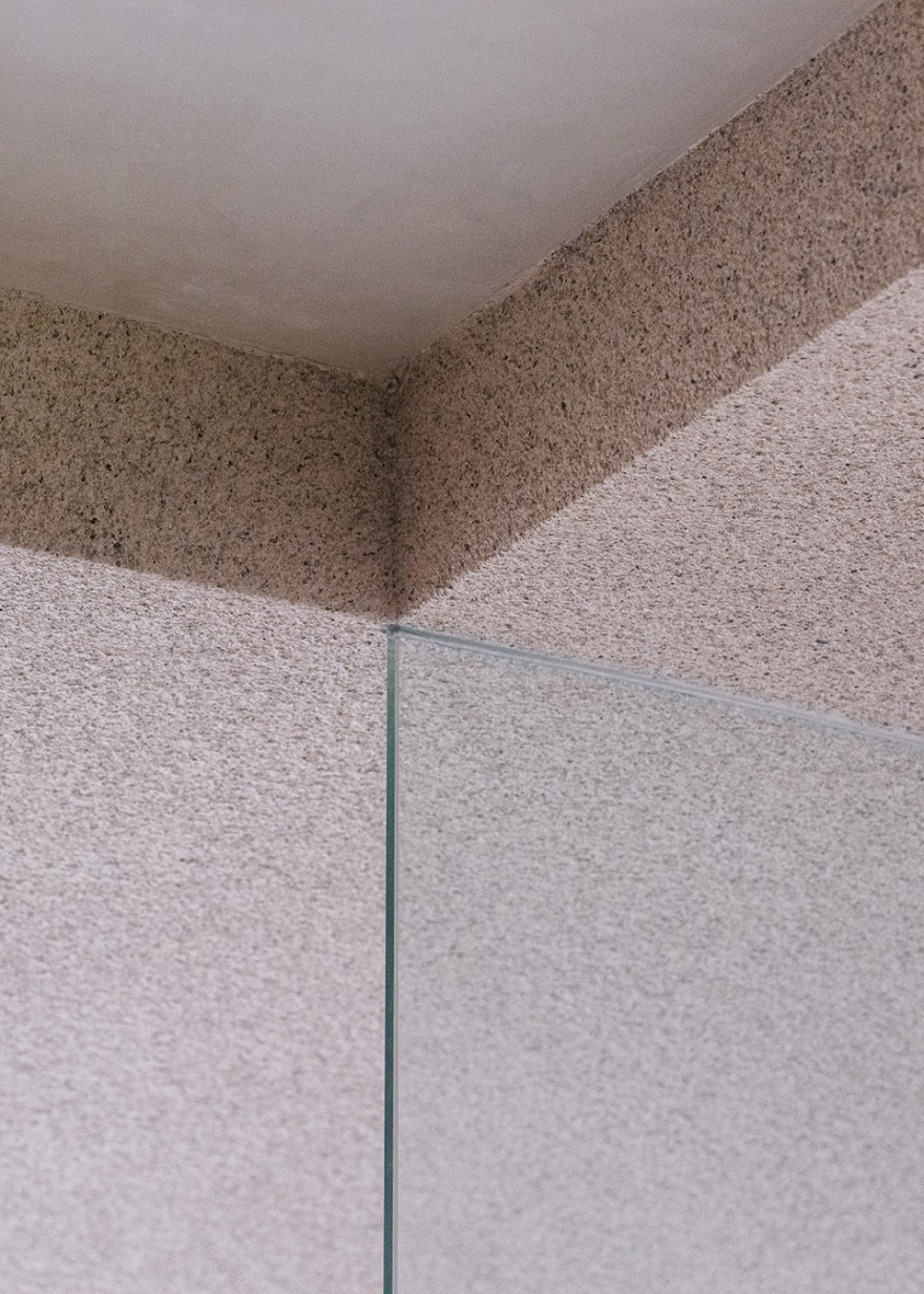 服装设计者的家居工作室,曼谷,PHTAA Living Design丨泰国曼谷-49