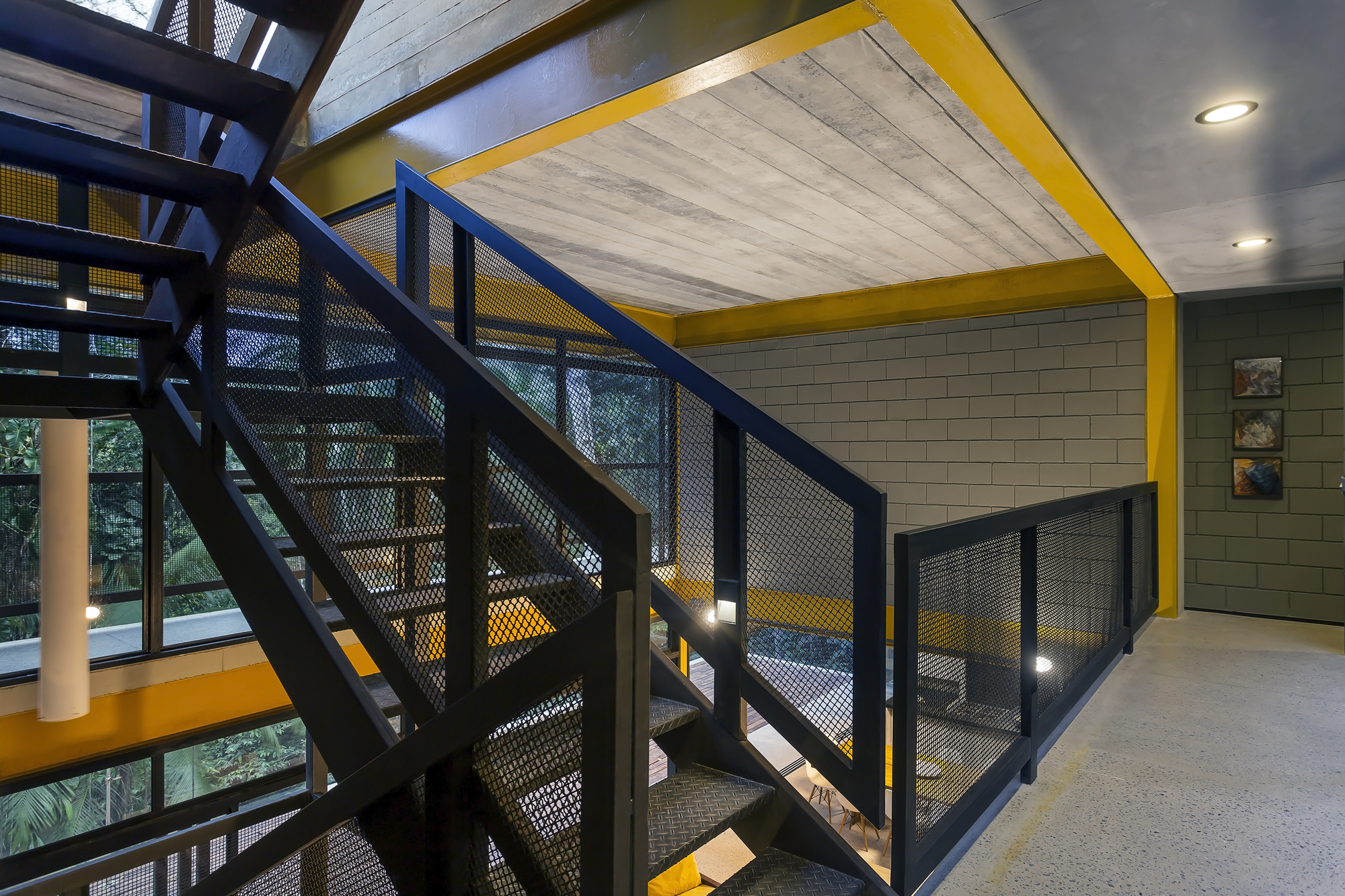 Sloth's House / Nautilo Arquitetura & Gerenciamento-39