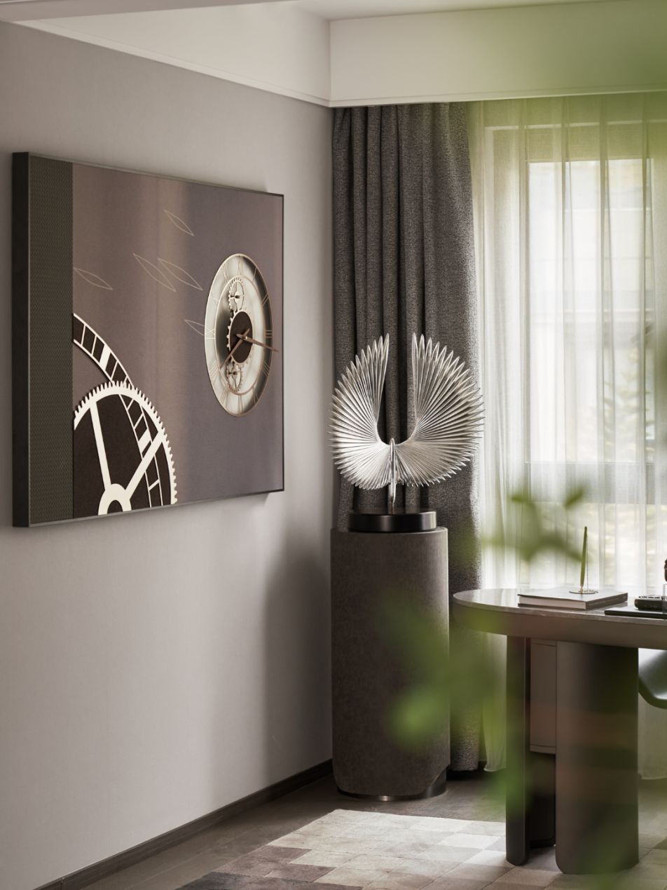 成都·龙湖中铁卓越时代城丨中国成都丨北京靳朝晖设计有限公司-51