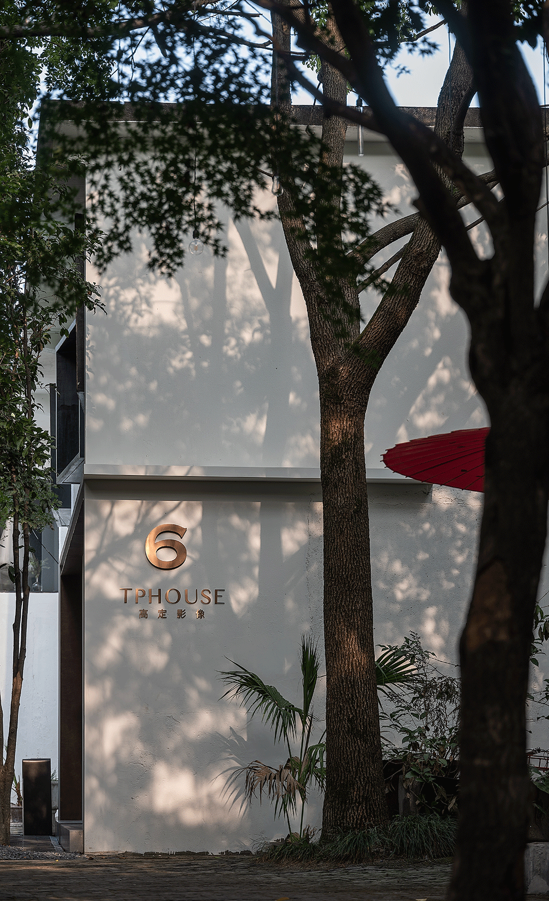 TP HOUSE 高定影像丨中国苏州丨苏州一野设计事务所-4