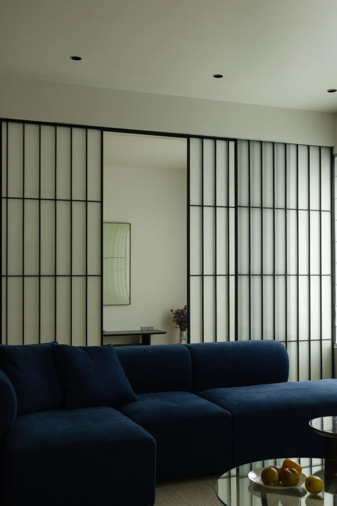 成都保利·天屿153㎡跃层住宅装修丨中国成都丨里特设计-35