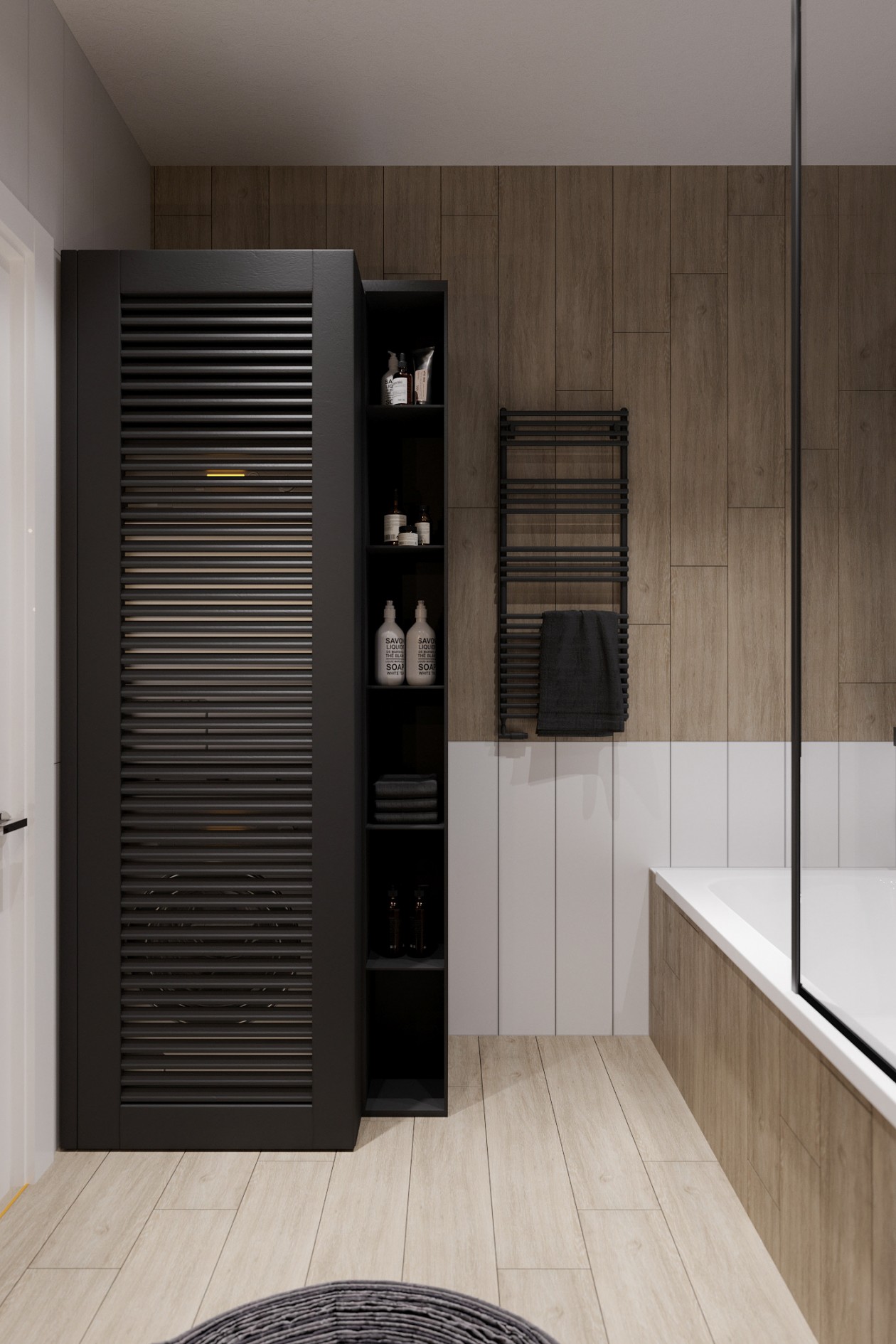 优雅高级灰+棕色，生活丛林中浪漫的都市恋曲，-15