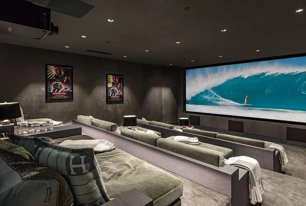 詹姆斯的洛杉矶观景台丨美国洛杉矶-29