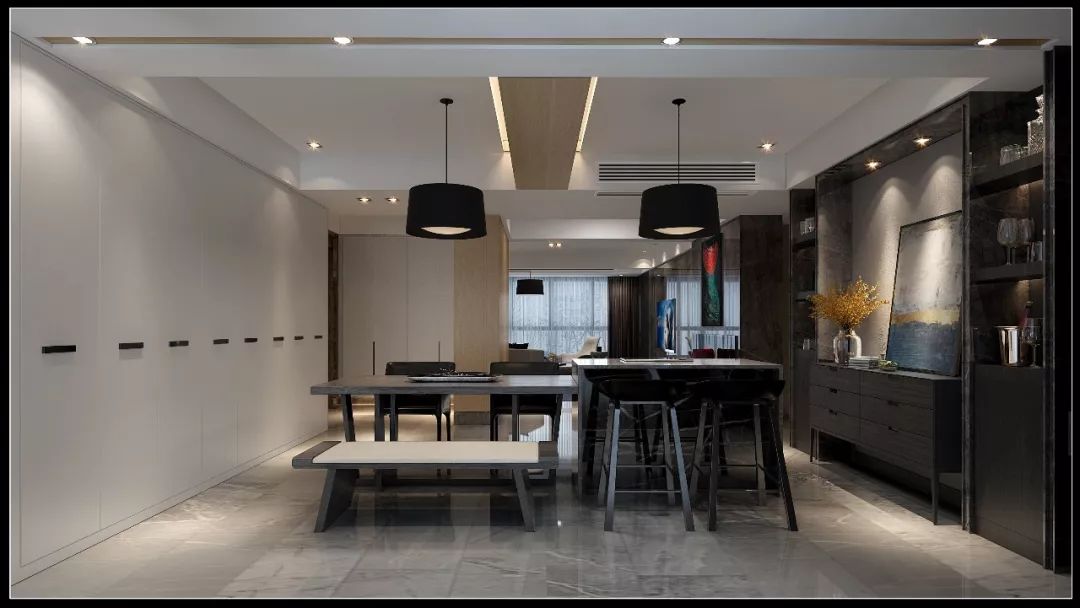 20 款最新美宅设计案例,总有一款是你的理想家-62