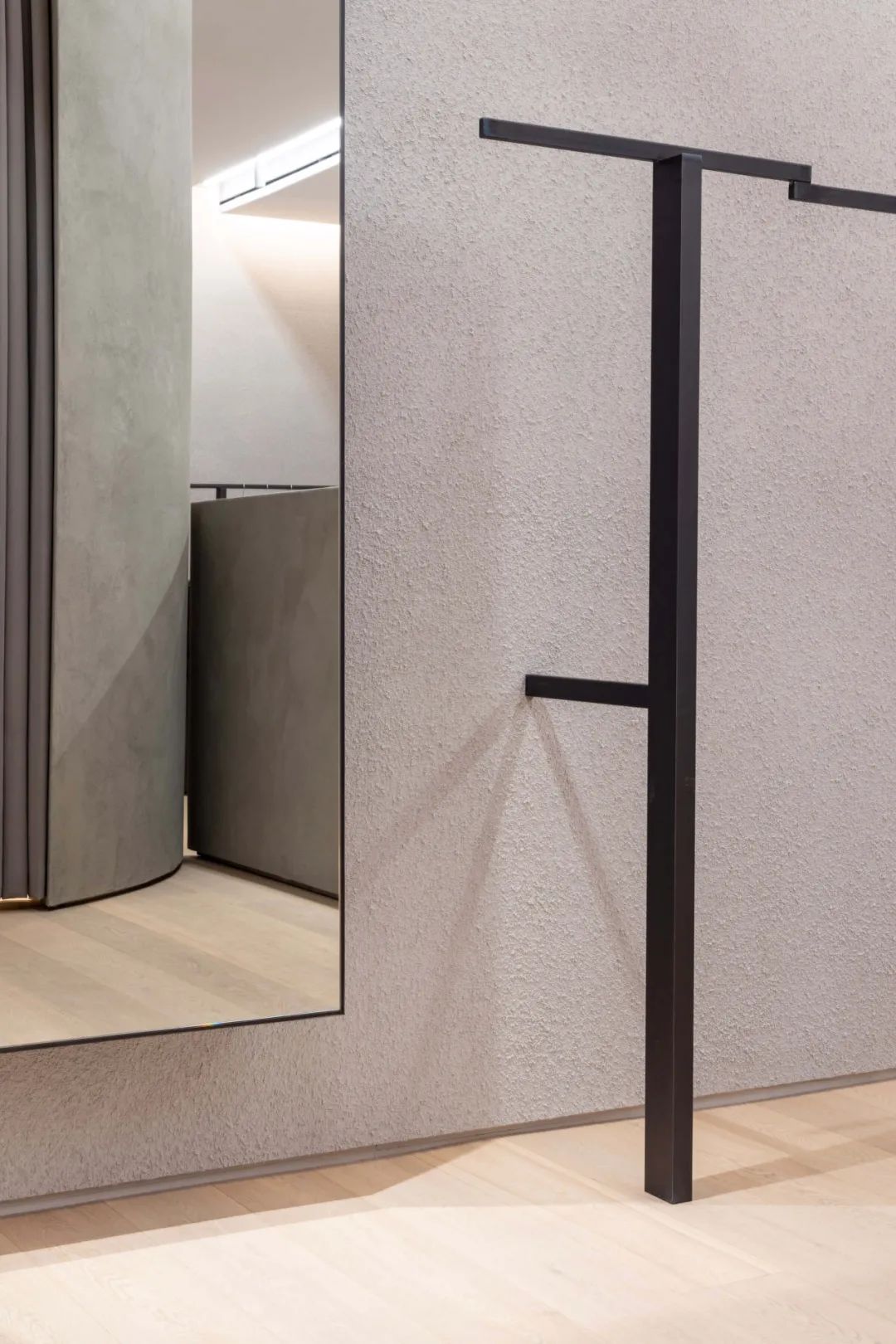 首尔 Coor 极简服装店设计丨韩国首尔丨Unravel-27