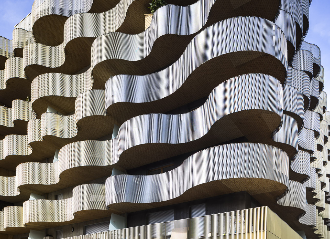 岛屿之居 · 圣丹尼斯住宅设计-20