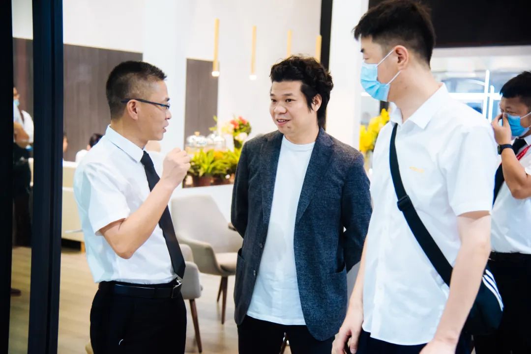 海荣正林室内空间设计丨海荣正林设计机构-43