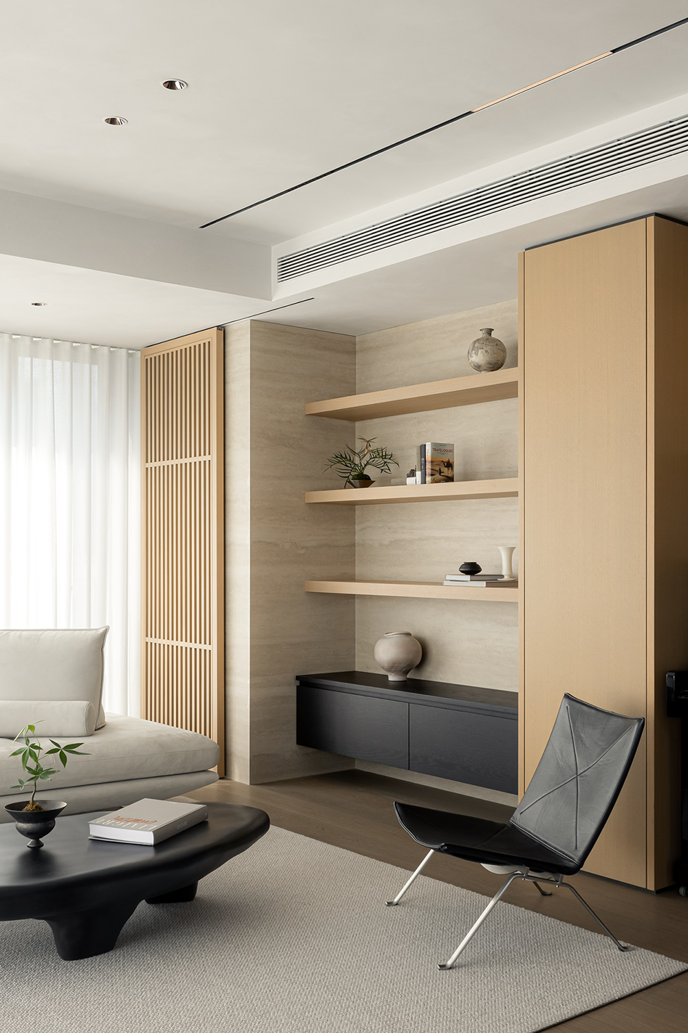 至简无相丨中国济南丨東莫设计-9