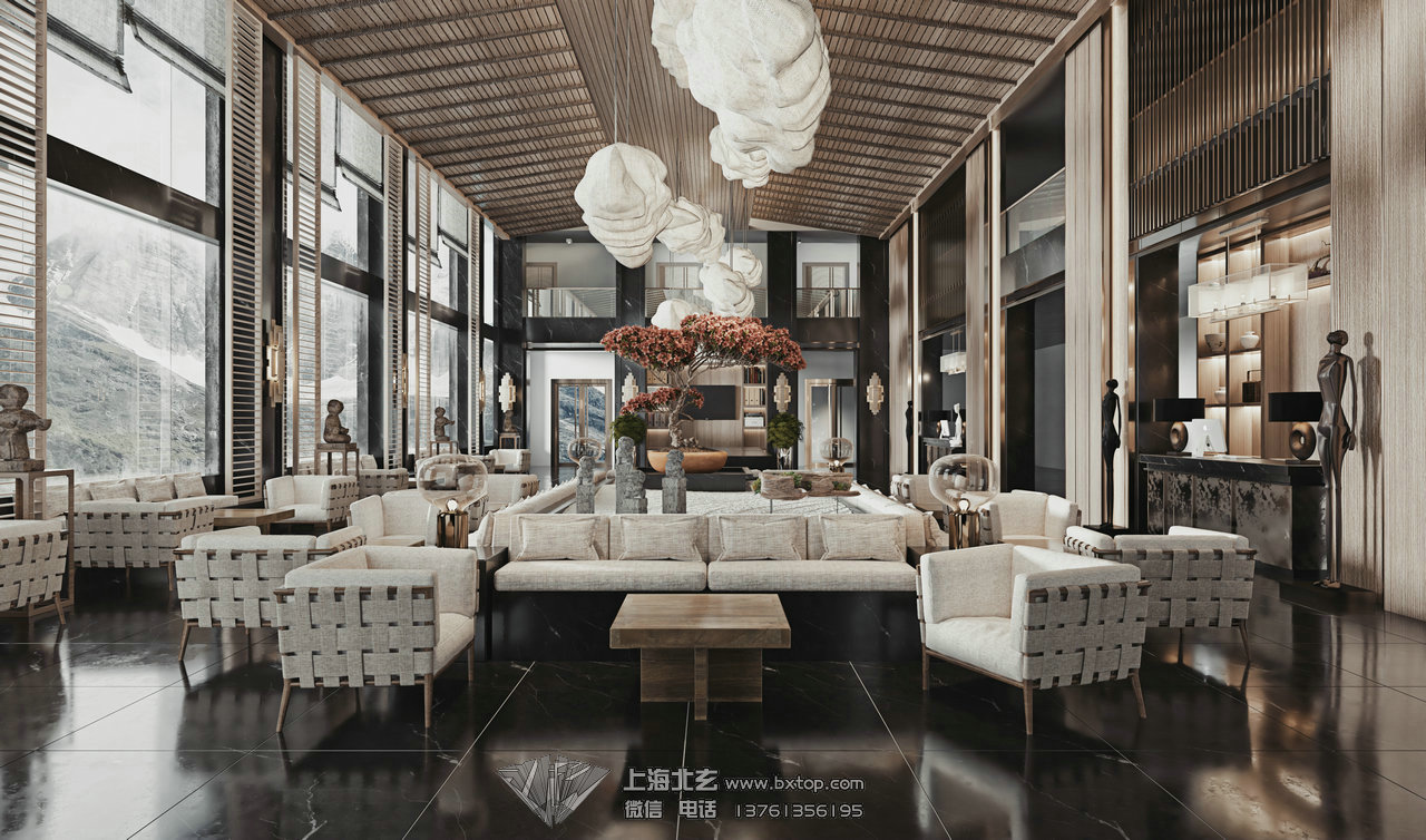 北玄视觉·娱乐餐饮-5