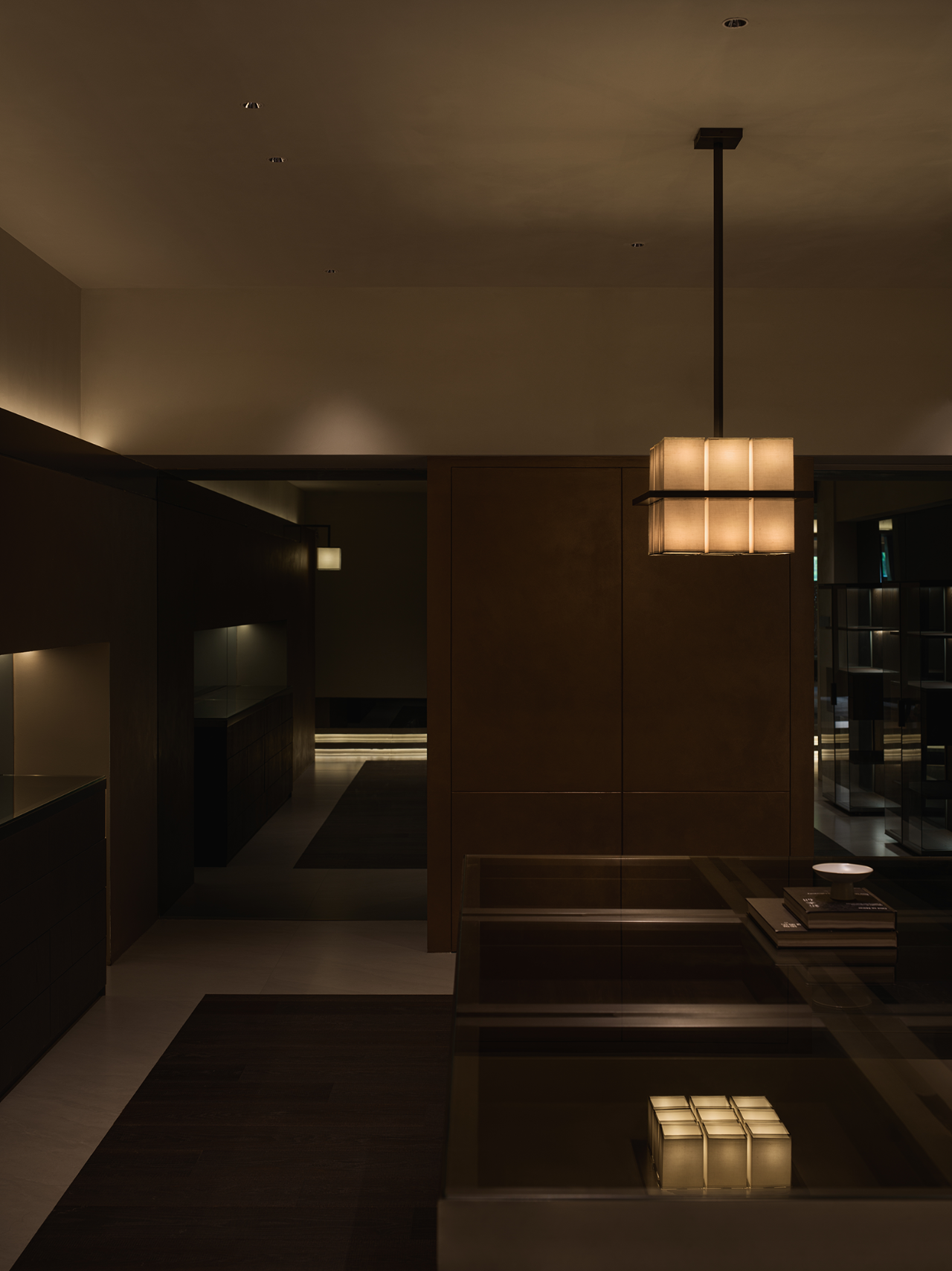 西意·东境,智能家居展厅丨中国广东丨陈浩鹏（深圳）室内设计有限公司-75