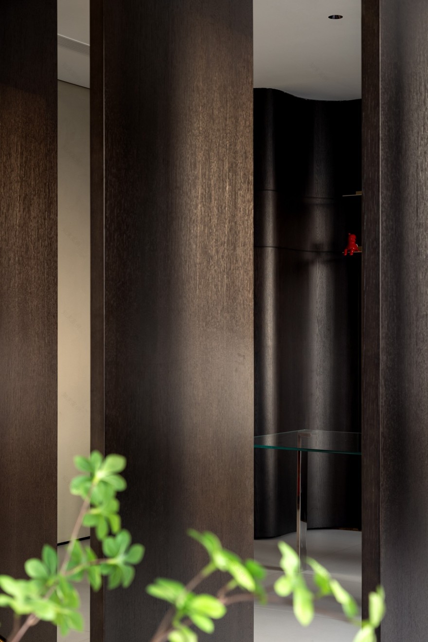 简蕴万象,新卷序开丨中国济南丨易昂设计-84