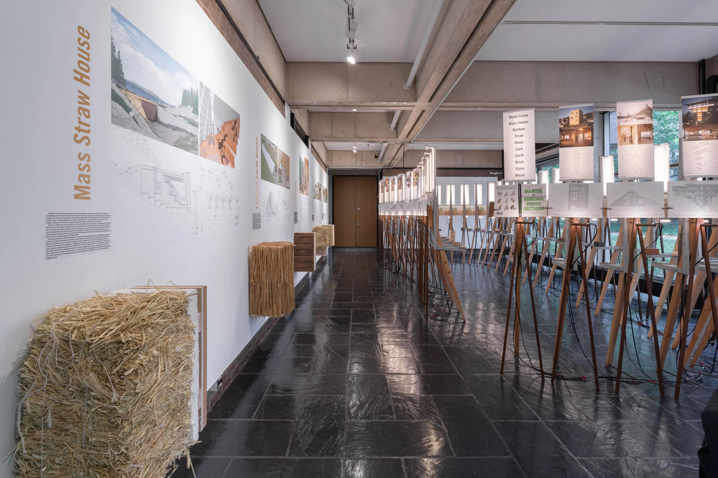 丨Paul Lewis等,LTL Architects-3