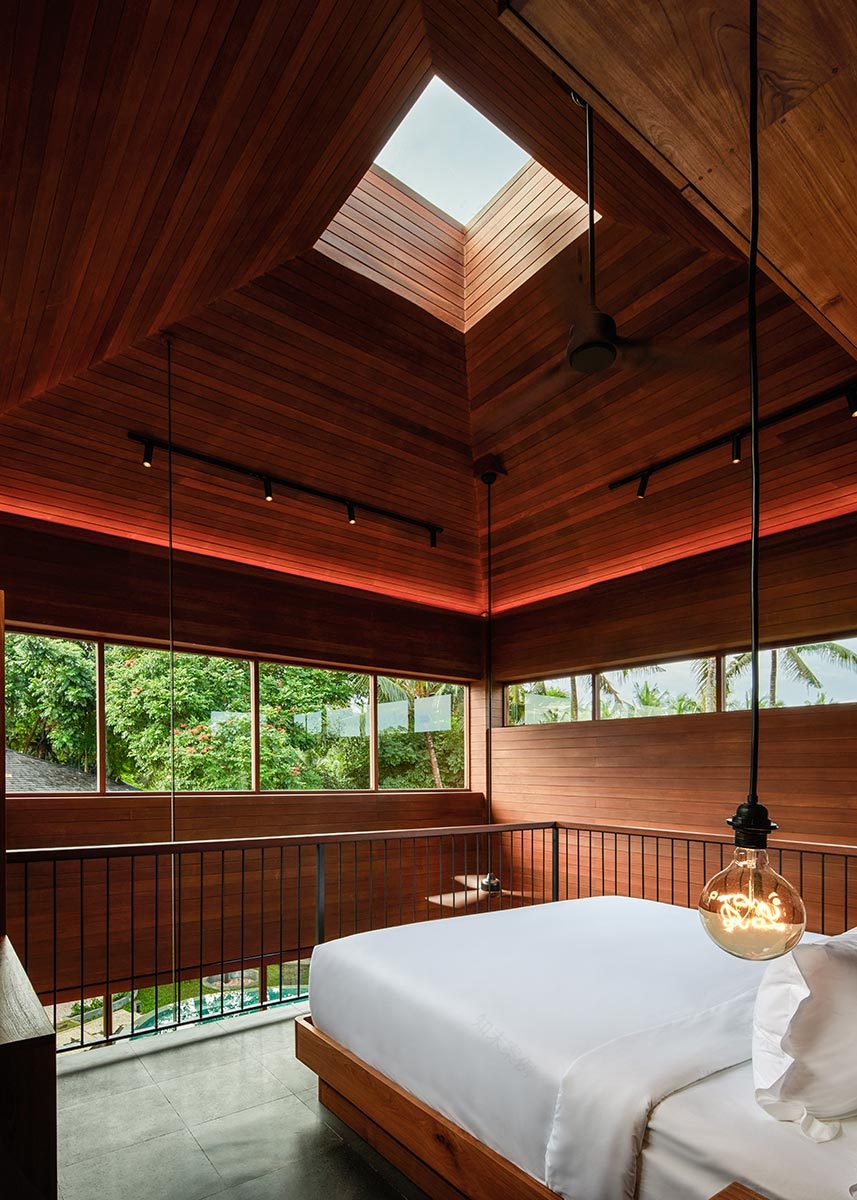 巴厘岛鸟屋丨印度尼西亚巴厘-46