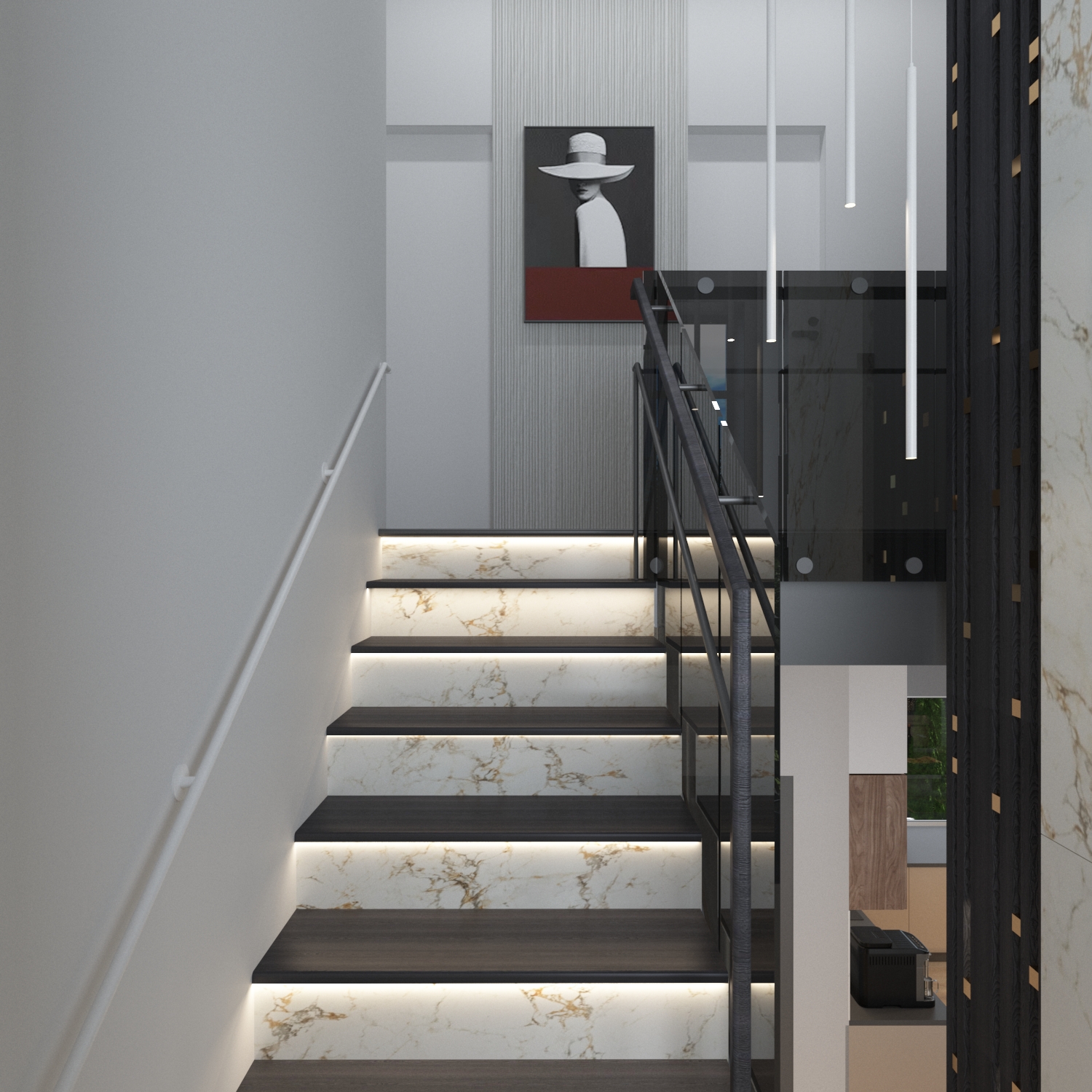 私人别墅 殿下-29