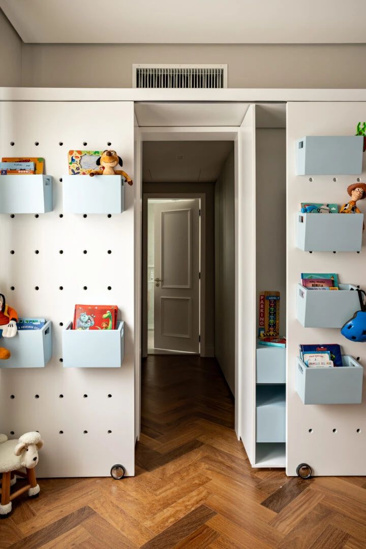 CASA PARIS 巴黎住宅丨巴西丨NJ Arquitetos-61