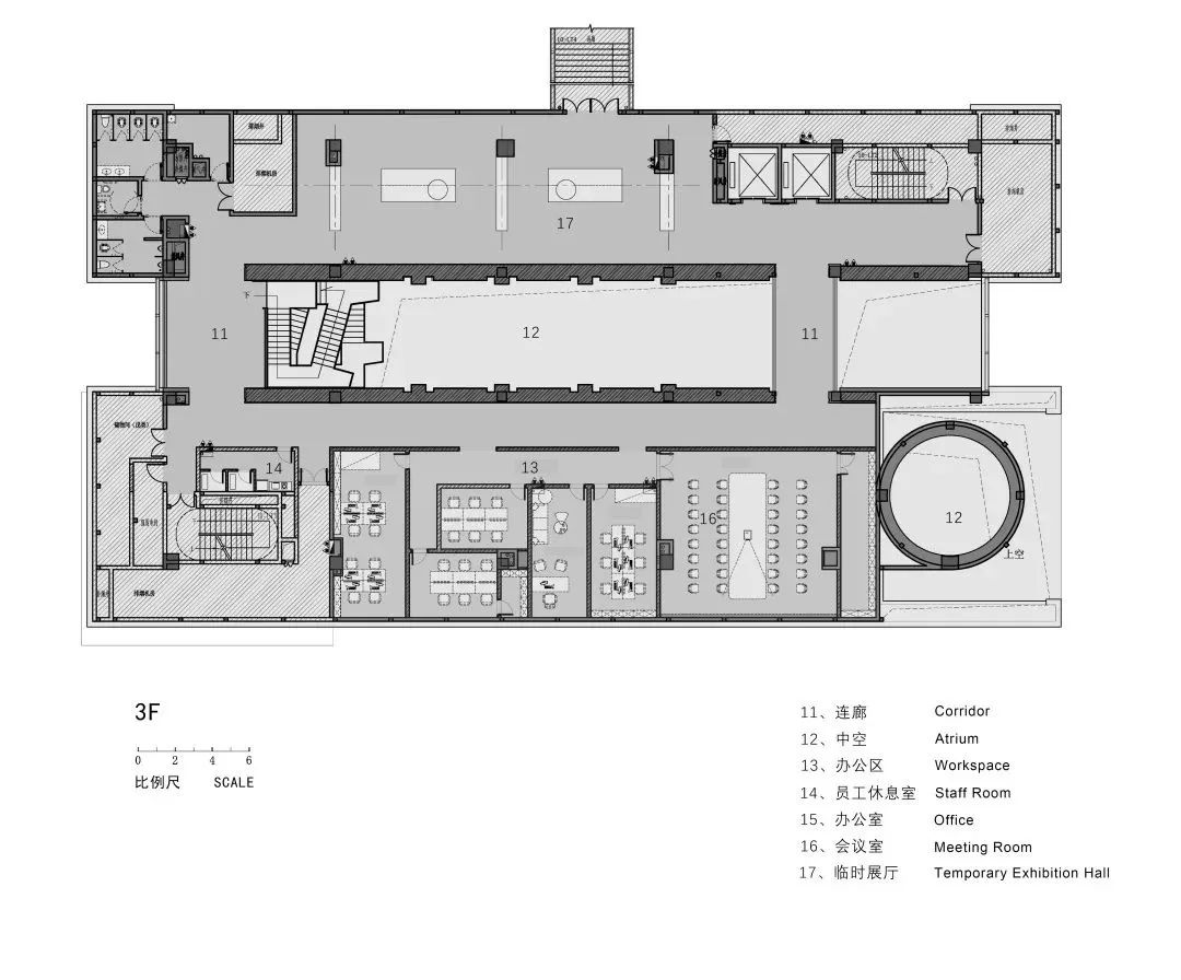 珠海星河糖厂文化博物馆丨中国珠海丨广州共生形态工程设计有限公司-73