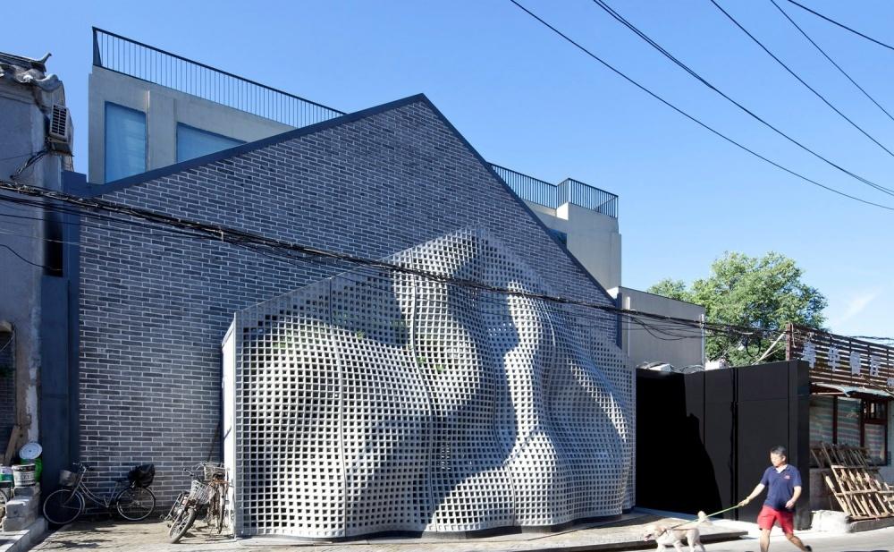 板桥16号文化空间-1