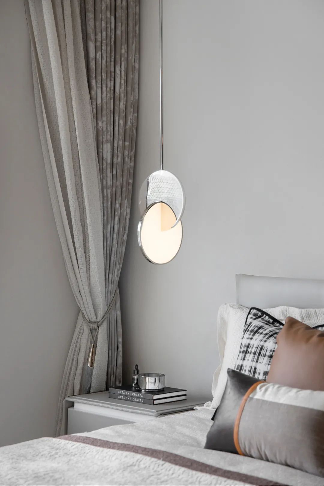 元禾大千 · 上海香港置地虹庐湾样板间-91