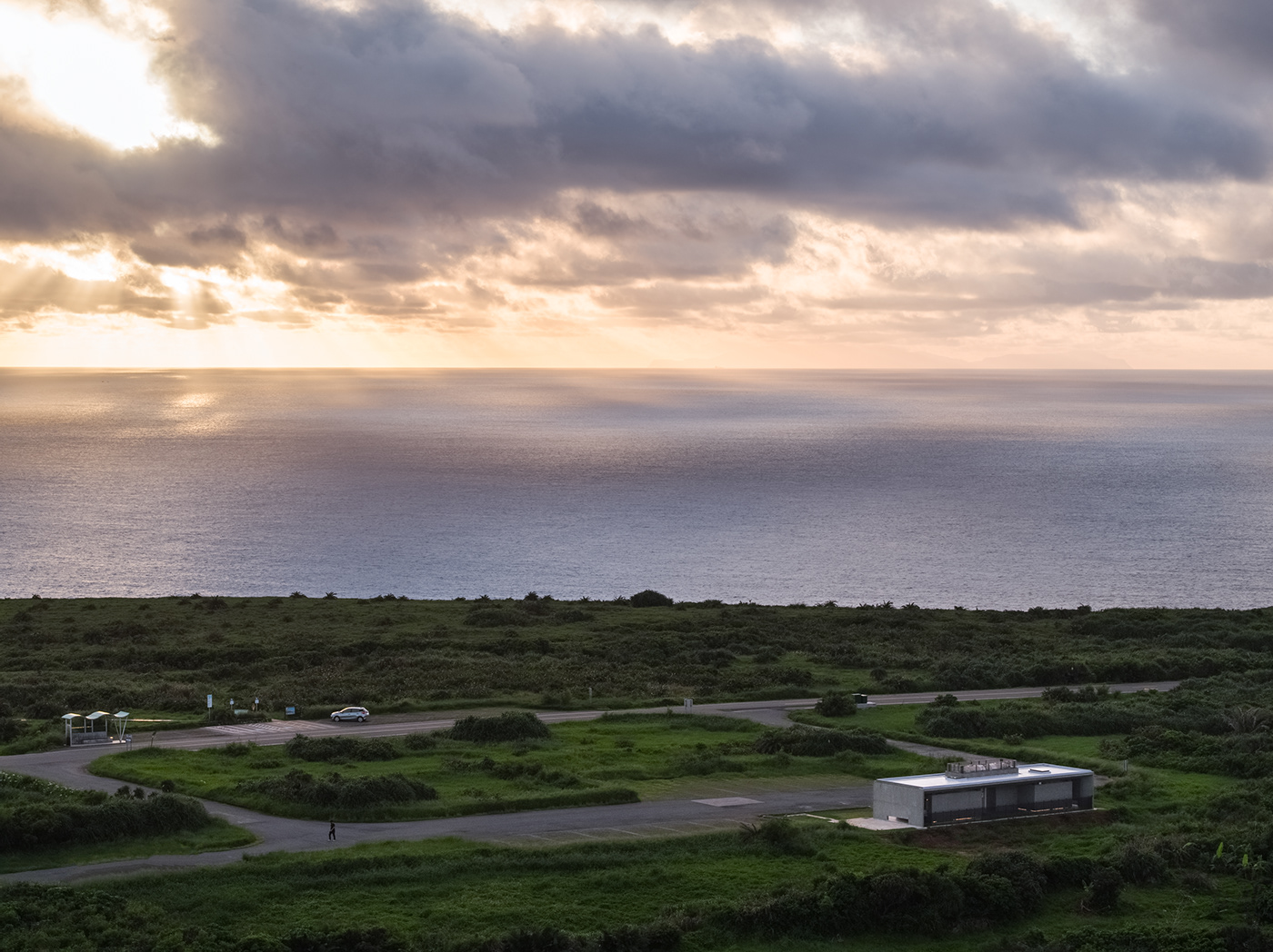 垦丁公园厕所二期丨中国台湾丨Chiao Architects-3