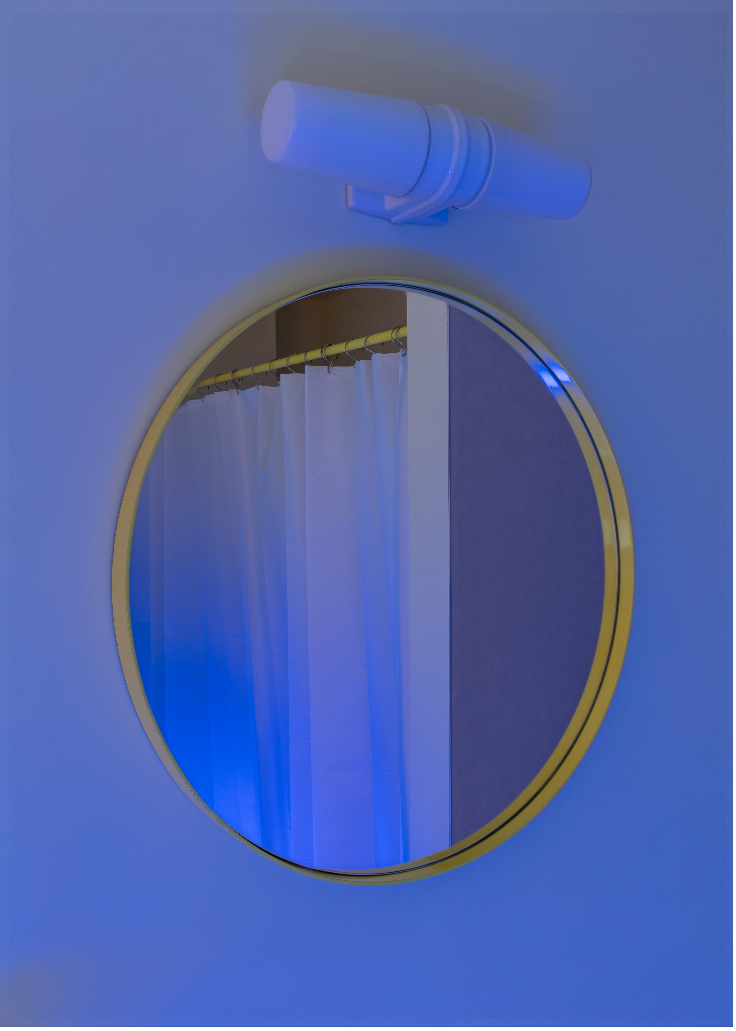 ORIGINFloatSpa · 沉浸式漂浮体验的梦幻空间丨瑞士日内瓦-36