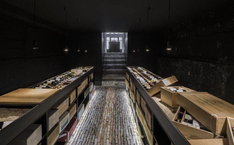 红酒店装修设计-20