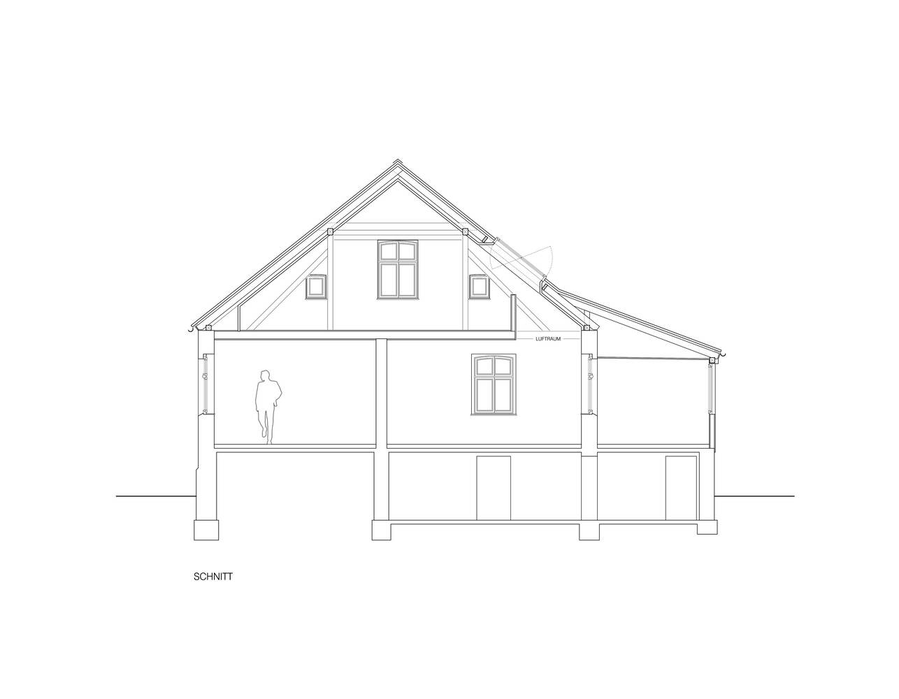 德国 Spreewood 住宅丨德国柏林-34