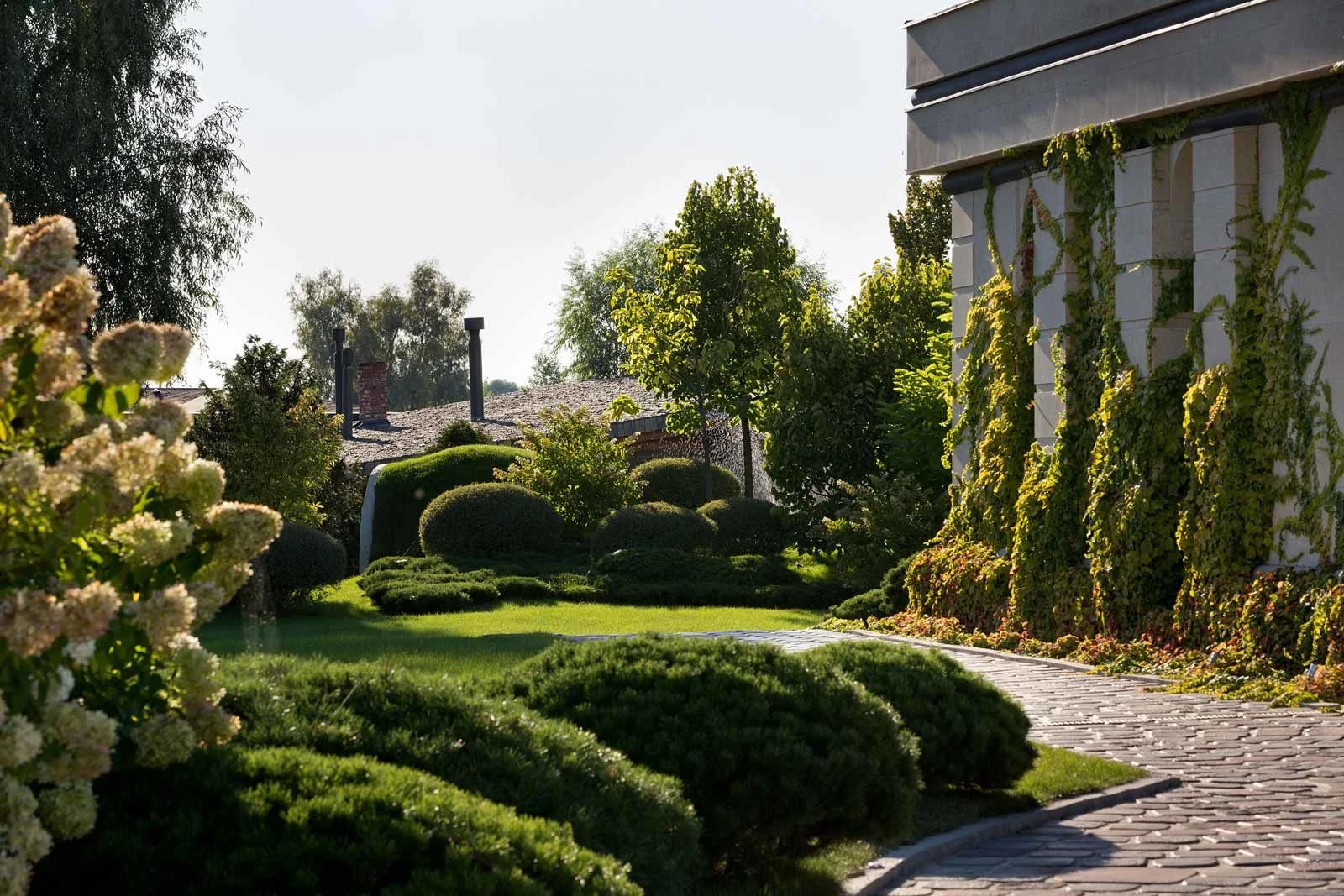 乌克兰风土 turtle house 室内设计-9