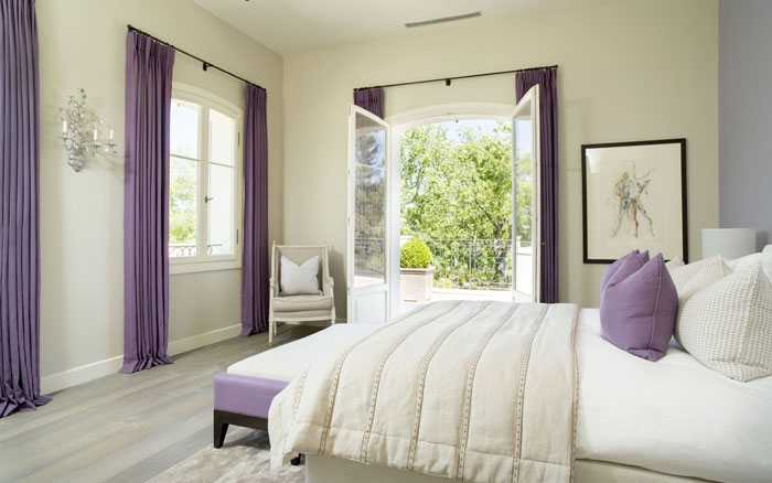 法国南部奢华别墅设计,贵族生活体验-21