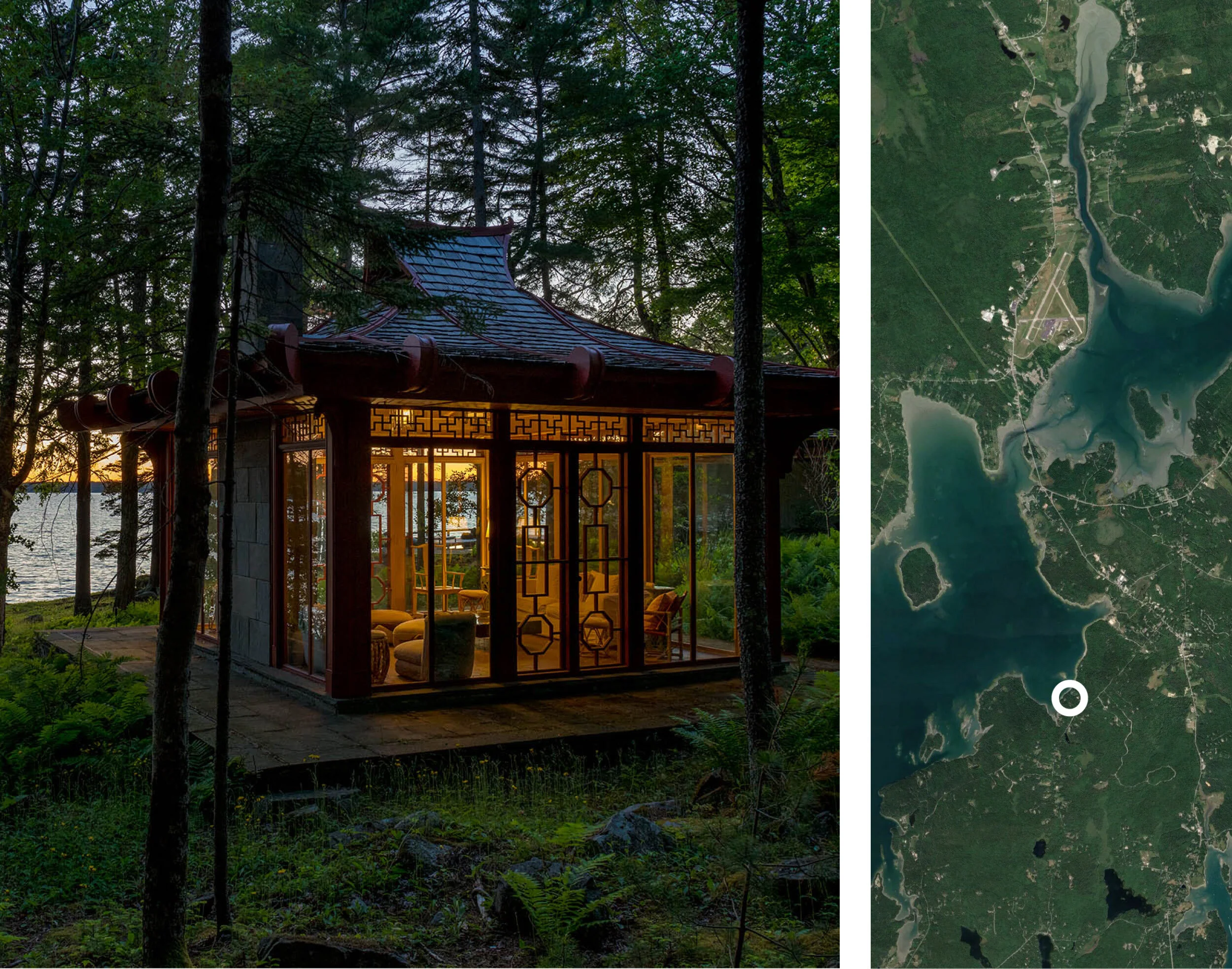 丨美国缅因丨SPAN Architecture-3