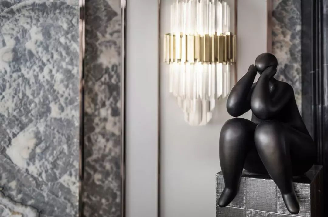 轻奢复古，爱的就是这个范儿！-17