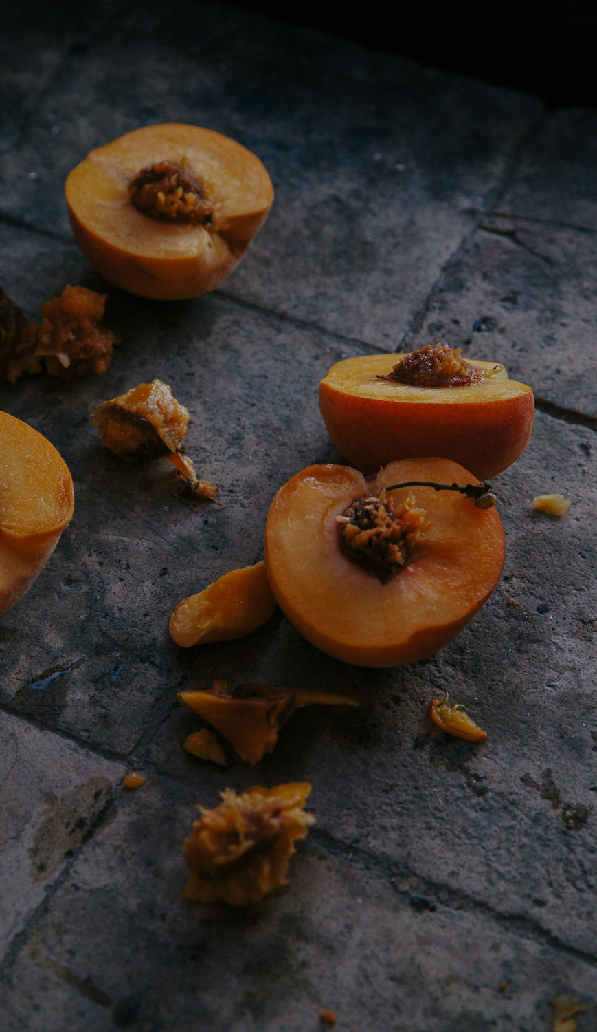 质朴自然的地中海度假屋丨Albertine van Iterson-19